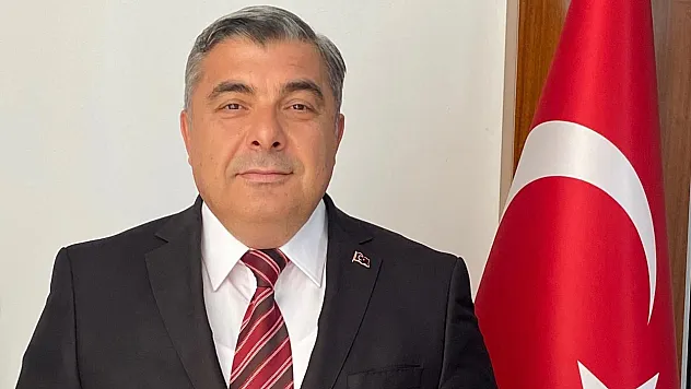 Müdür Sünnetci: Geleceği, Yürekleri Güçlü Öğretmenlere Emanet Ediyoruz