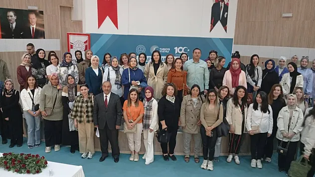 Müdür Sünnetci: Her Birey Özeldir