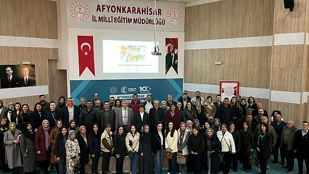 Müdür Sünnetci: Öğrencilerimizi Desteklemek Bizim Sorumluluğumuzdur