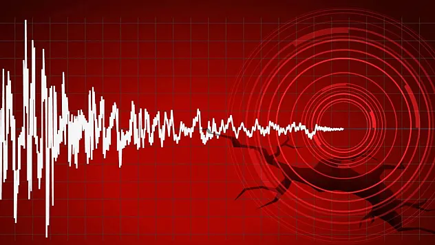 Muğla'da Korkutan Deprem!