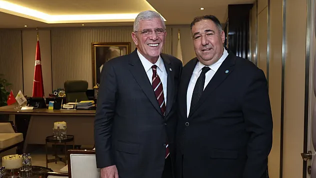 Muhammet Mısırlıoğlu Kimdir ve Nerelidir?