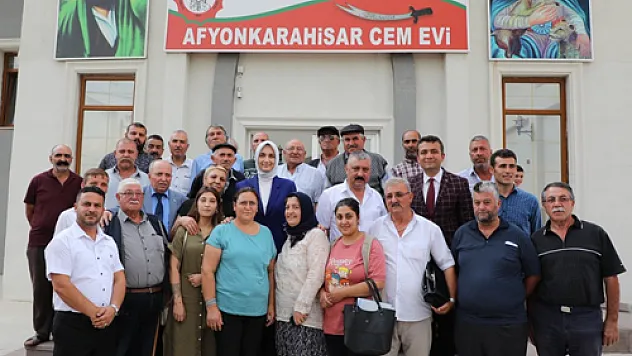 Muharrem ayında anlamlı imza