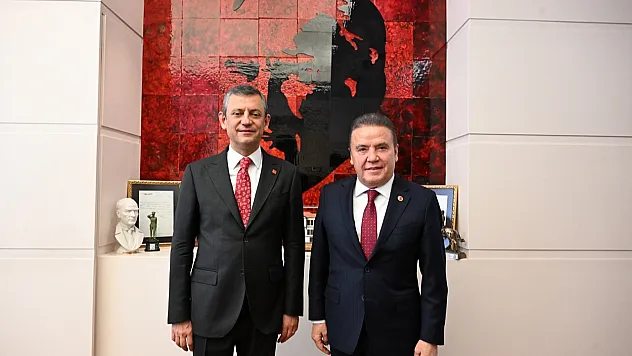 Muhittin Böcek Hakkındaki İddia Ortalığı Karıştırdı
