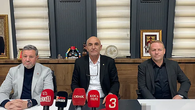 Mühsürler: Demokratik Bir Seçim Oldu