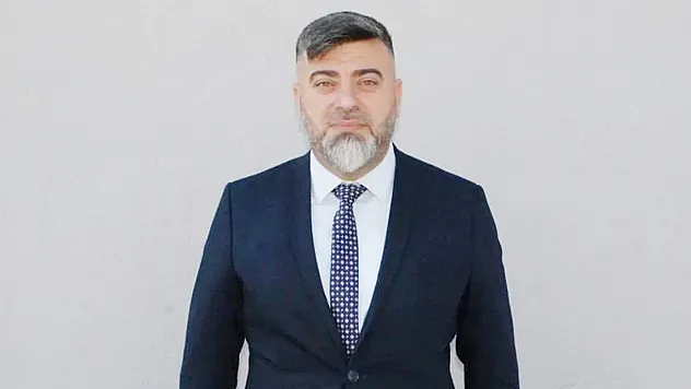 Muhtarlar Derneği Başkanı Uygur'dan Kocatepe'ye Kutlama