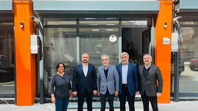 Muhtemel Rakipler Yan Yana