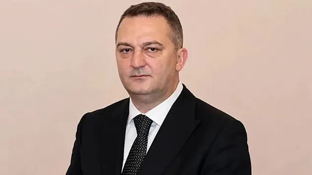 Murat Gülibrahimoğlu Yunanistan'da Yakalandı