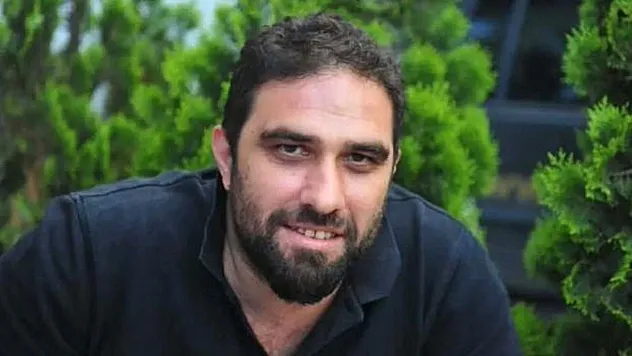Murat Keklikçi'nin Vefatı Basın Camiasını Yasa Boğdu