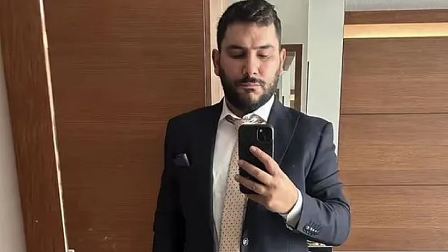 Murat Koparan, Eski Eşi İle Telefonda Görüşürken Öldü