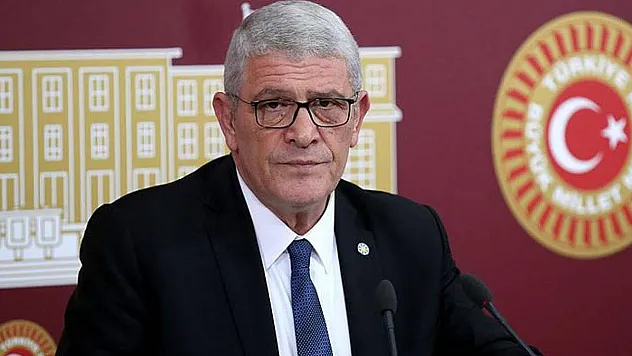 Müsavat Dervişoğlu Afyon'a Geliyor