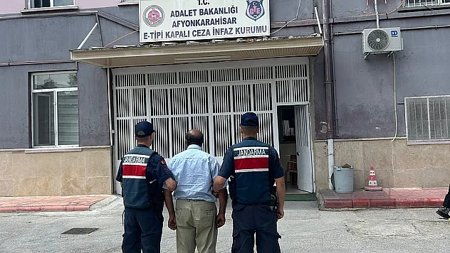 Müstehcen Yayınlarda Çocukları Kullanan Şahsı Jandarma Yakaladı