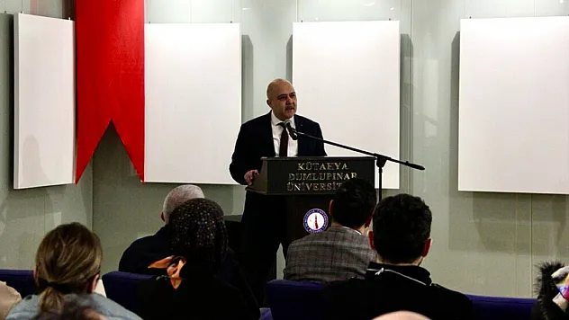 “Müze Eğitimi” Başlıklı Çalıştay
