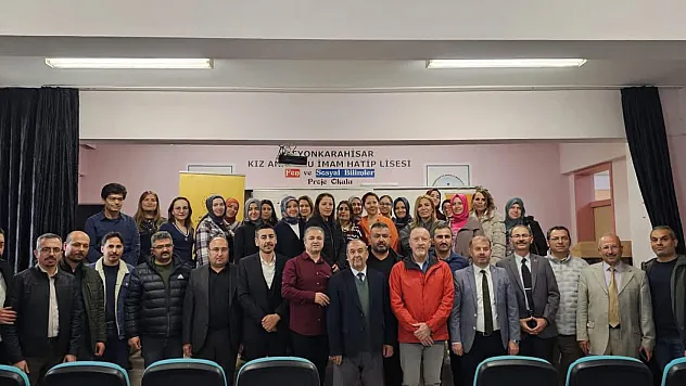 Müzik Akademisi Etkinliği Başladı