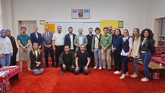 Müzik Akademisi Etkinlikleri Sürüyor