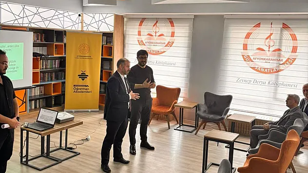 Müzik Akademisi, Güzel Sanatlar Lisesi'nde Başladı