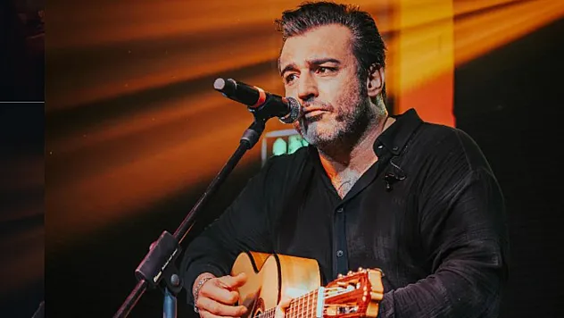 Müzik Dünyasını Yasa Boğan Haber: Rıza Tamer Hayatını Kaybetti