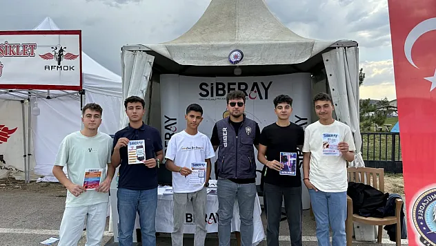 MXGP'de SİBERAY Farkındalığı: 105 Bin Kişiye Ulaşıldı