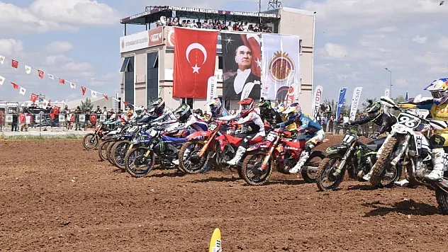 MXGP İçin Hakem Olmak İster Misiniz?