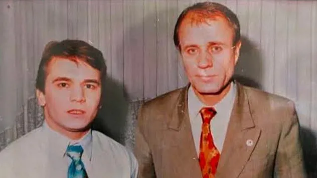 Naim Süleymanoğlu'nun Hocası Hilmi Pekünlü Hayatını Kaybetti