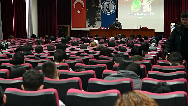 Nargile, Sigara, Pasif İçicilik… Hepsi Zararlı