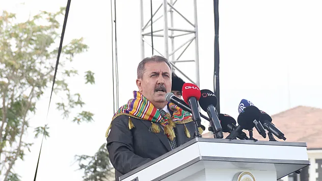 Narin'in Ölü Bulunmasının Ardından Destici'den İdam Çağrısı
