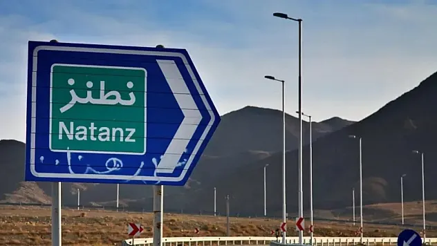Natanz Nükleer Tesisi, 1 Yılda İkinci Kez Vuruldu