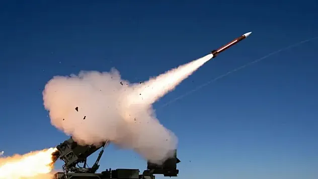 NATO Zirvesi Öncesinde Patriot Hava Savunma Sistemi İle İlgili Yeni Gelişme