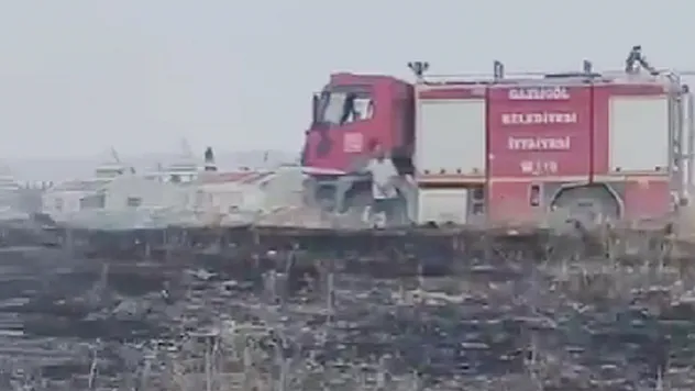 Ne Dikkatsizlik, Ne Terör! Sebebi Bambaşka!