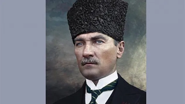 Ne mutlu Türküm diyene! – Kocatepe Gazetesi