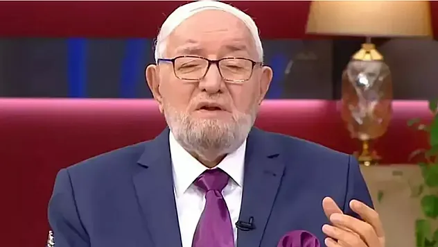 Necmettin Nursaçan Hoca Neden Evlendi? Ailesi Açıkladı