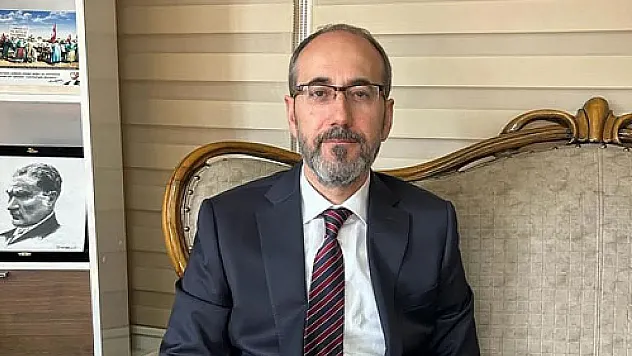 'Nefesin Daralıyorsa KOAH'I Düşün!'