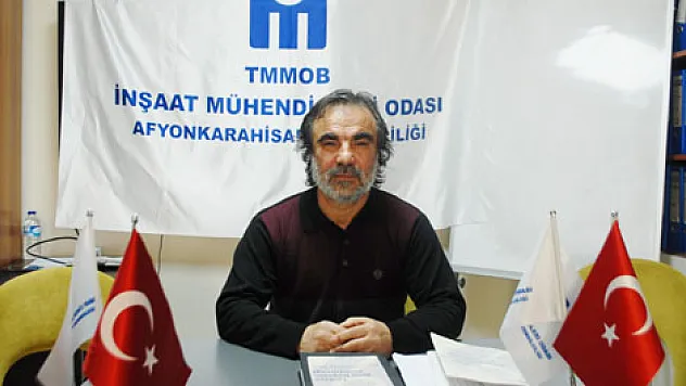 Neoldum: Yeni bir yapı denetim düzeni talep ediyoruz