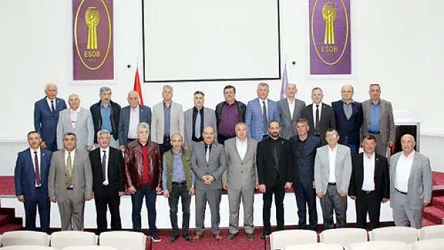 Nerede kaldı Ahi Evran geleneği?