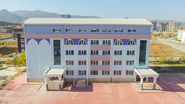 Neriman-İbrahim Küçükkurt Ortaokulu LGS'de de başarılı