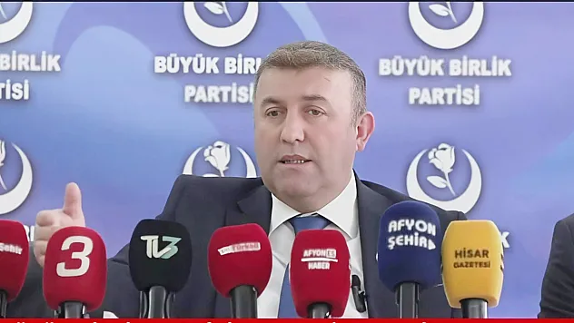 'Nevruz Bayramı, PKK Propagandası Haline Geldi'