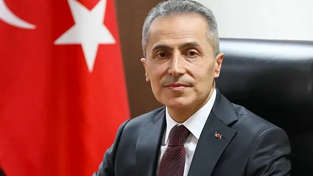 Nevşehir Valisi Hüseyin Kök Kimdir?