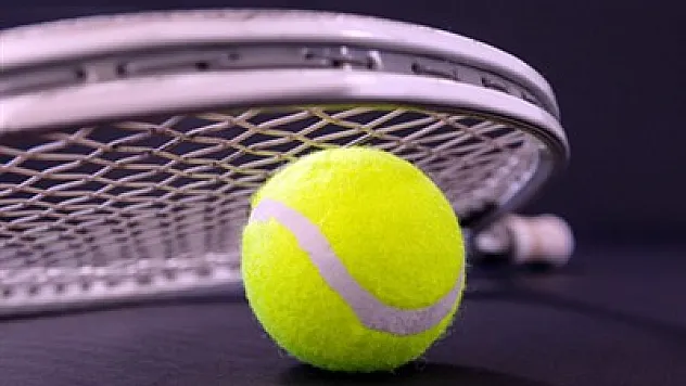 NG Afyon Otel'de Tenis Turnuvaları başlıyor