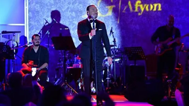 NG’de coşkulu yılbaşı – Kocatepe Gazetesi