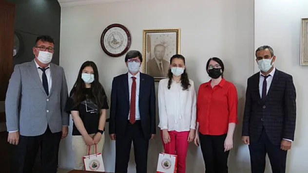 NİKO Türkiye finalinde