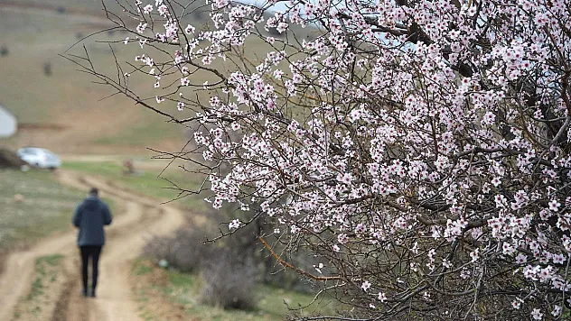 Nisan Kışı'na Devam Mı? Afyon'da Hava Isınacak Mı?