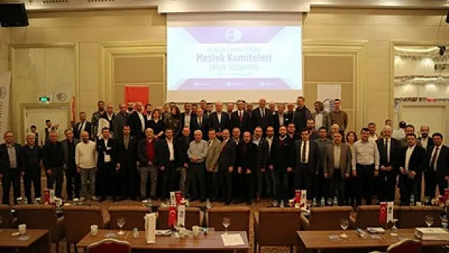 'Nitelikli elaman yetiştirilmeli' – Kocatepe Gazetesi