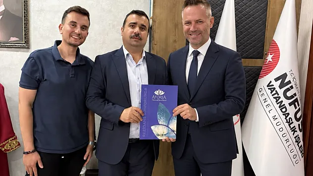 Nüfus Çalışanları Dikkat! Tatil Yapacaklar İçin Önemli Anlaşma