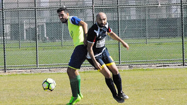 Nuribey açık ara lider