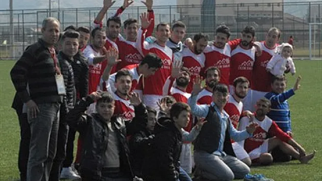 Nuribey kazanmaya devam ediyor – Kocatepe Gazetesi