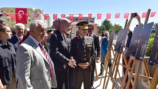 “O” onların ölümsüzleştiği kareler