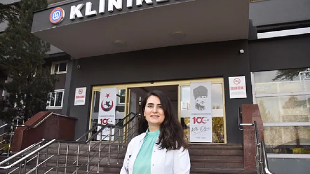 Obezite cerrahisi sonrası diyete dikkat