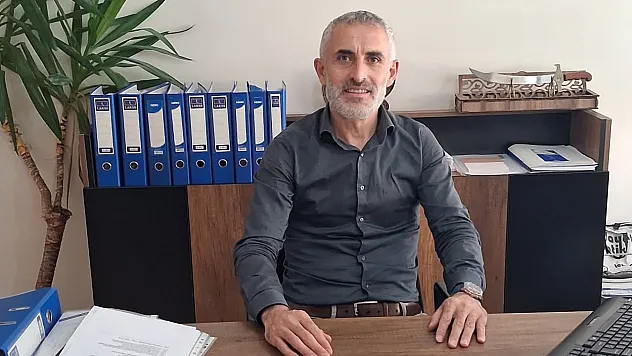 Oda Başkanı Gök: Valimizin Boykot Duyarlılığı Örnektir
