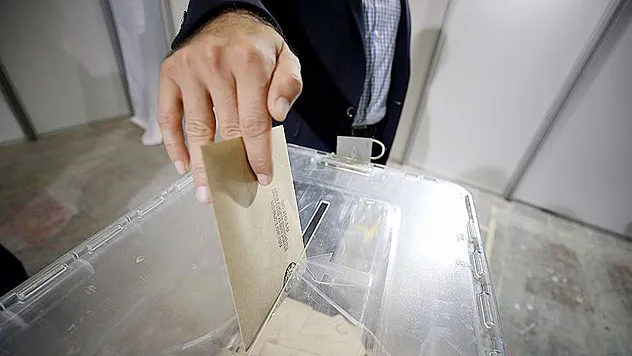 Odalarda Yüksek Tansiyon