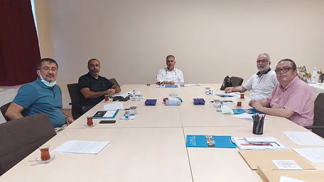 'Ödül Heykelciği Tasarım Yarışması'nın sonuçları belli oldu