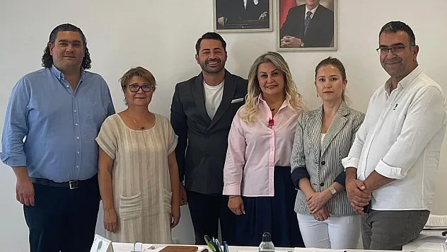 Odunpazarı'nda yaşayan ihtiyaç sahibi yaşlı bireyler için dernek kurdular